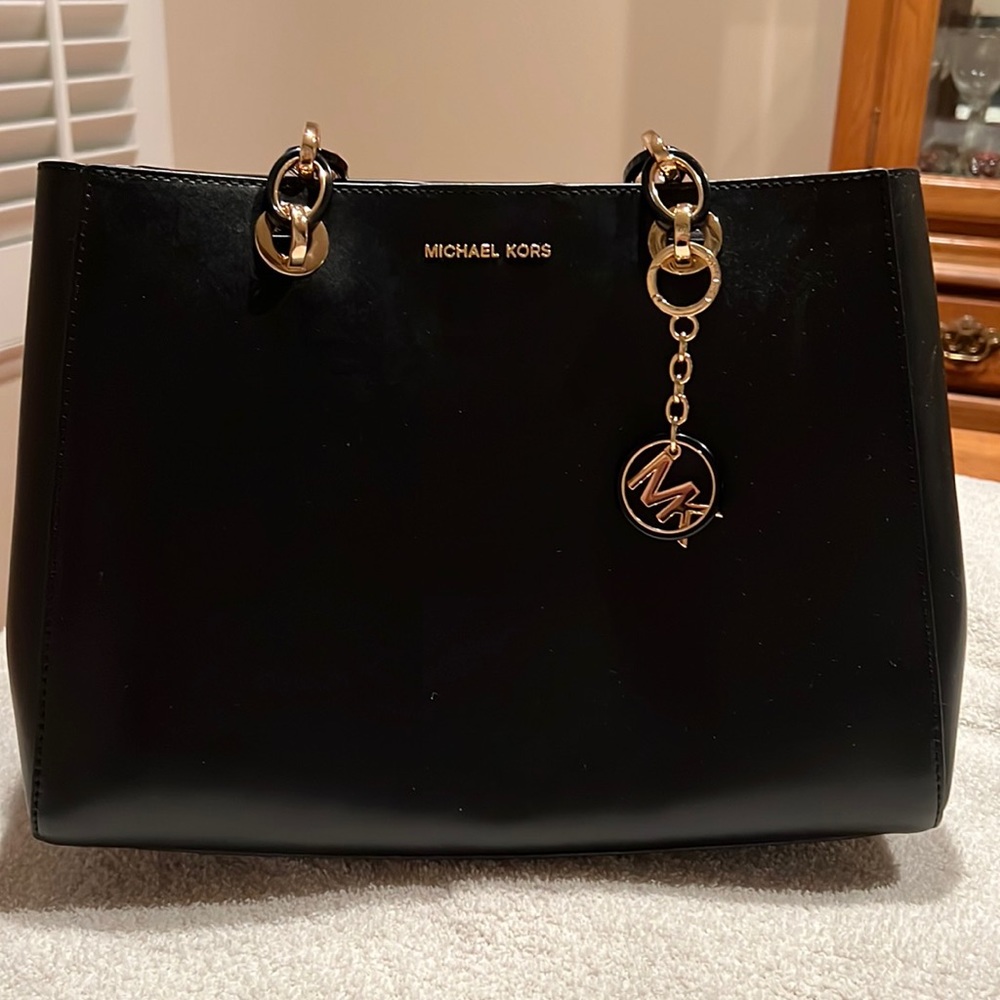 Michael Kors handbag